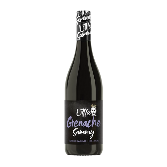 Little Sammy Grenache 750ml