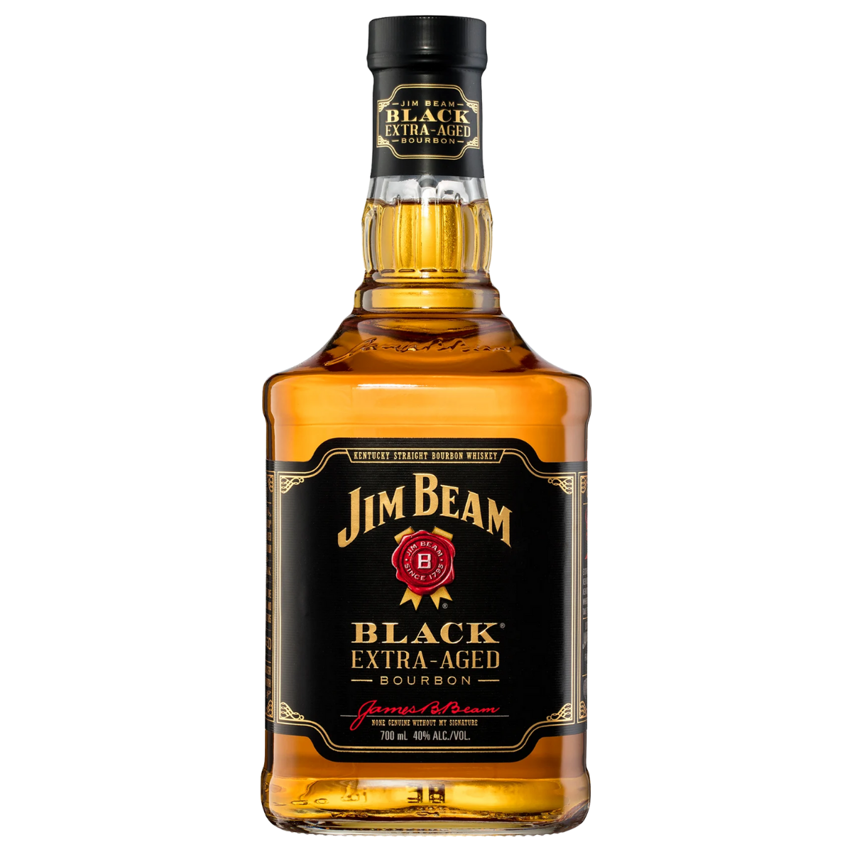 Jim Beam Black 700ml