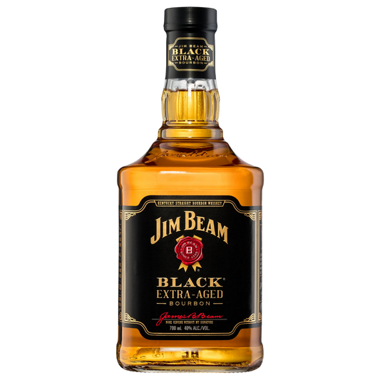 Jim Beam Black 700ml