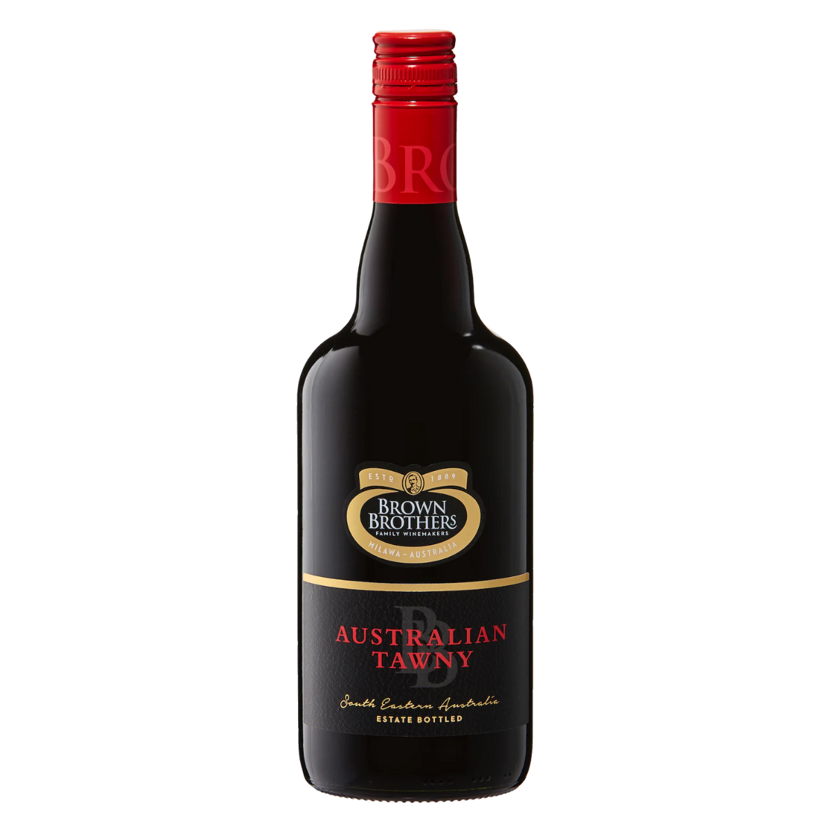 Brown Brothers Australian Tawny 750ml