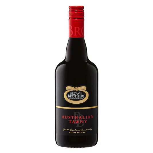 Brown Brothers Australian Tawny 750ml