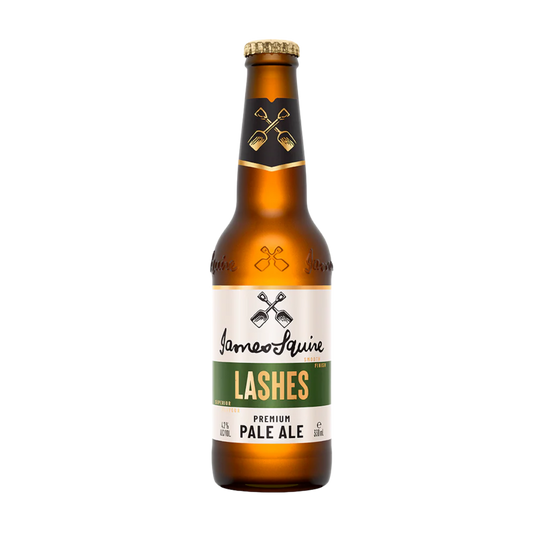 James Squire 150 Lashes Premium Pale Ale 330ml Bottle