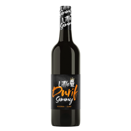 Little Sammy Durif 750ml