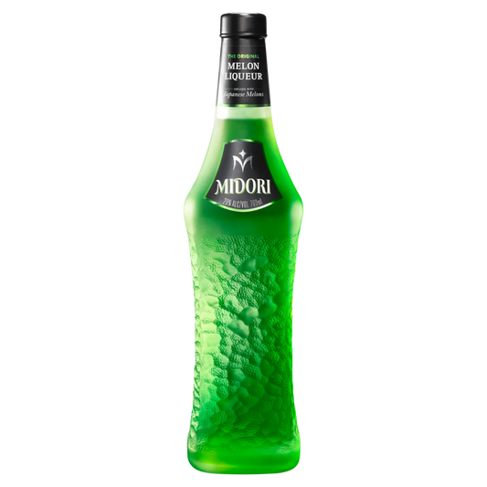 Midori Melon Liqueur 700ml