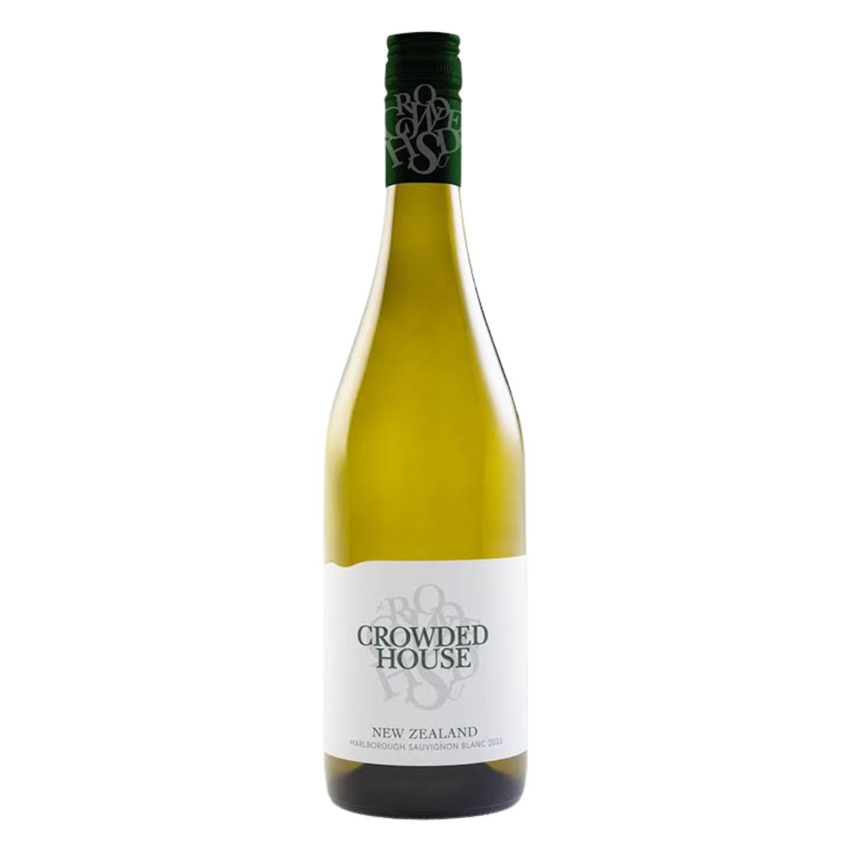 Crowded House Sauvignon Blanc 750ml