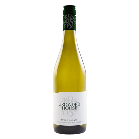 Crowded House Sauvignon Blanc 750ml