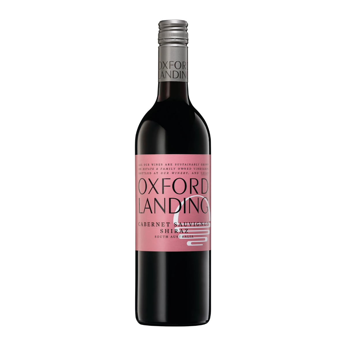 Oxford Landing Cabernet Sauvignon Shiraz 750ml