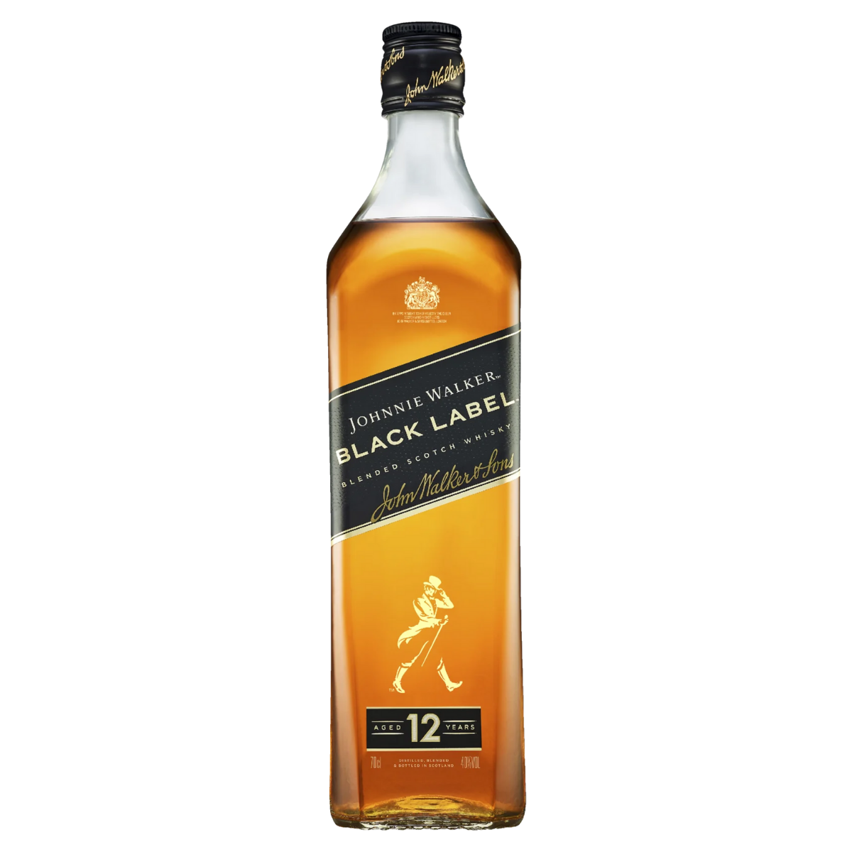 Johnnie Walker Black Label
