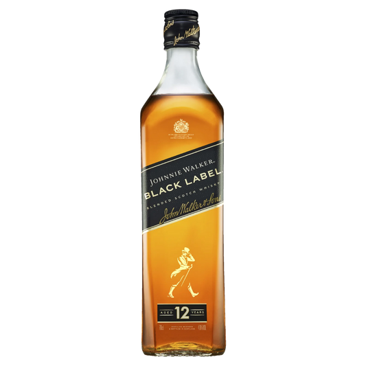 Johnnie Walker Black Label