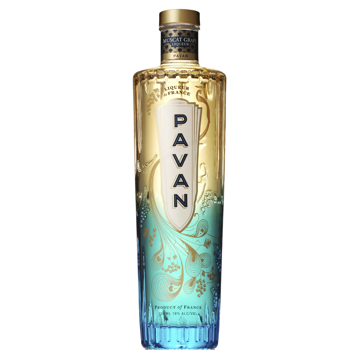 Pavan Liqueur 700mL