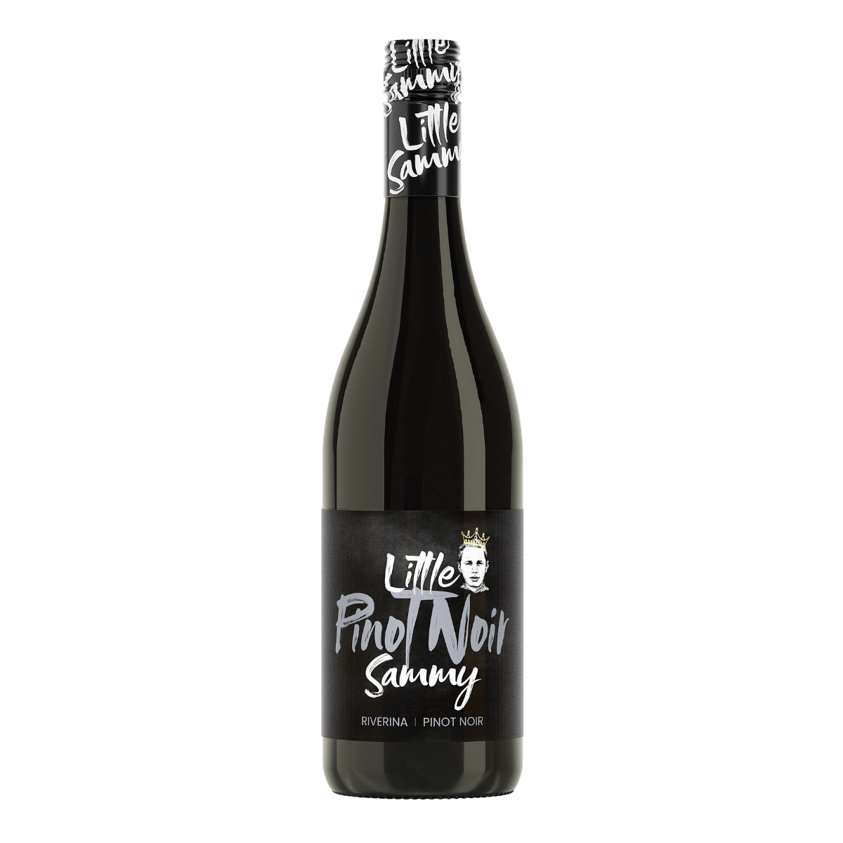 Little Sammy Pinot Noir 750ml