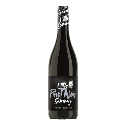 Little Sammy Pinot Noir 750ml