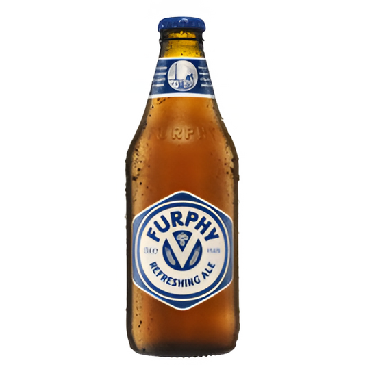 Furphy Original Ale 375ml Bottle