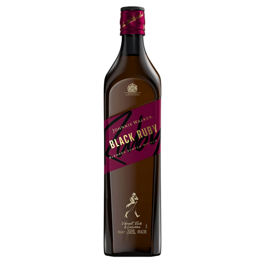 Johnnie Walker Black Ruby 700ml
