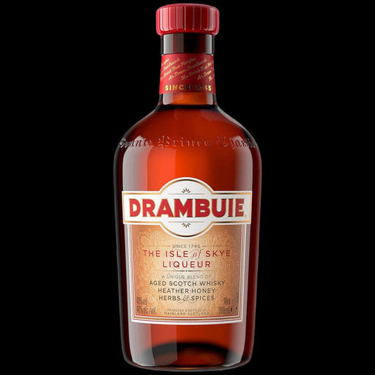 Drambuie Liqueur 700ml