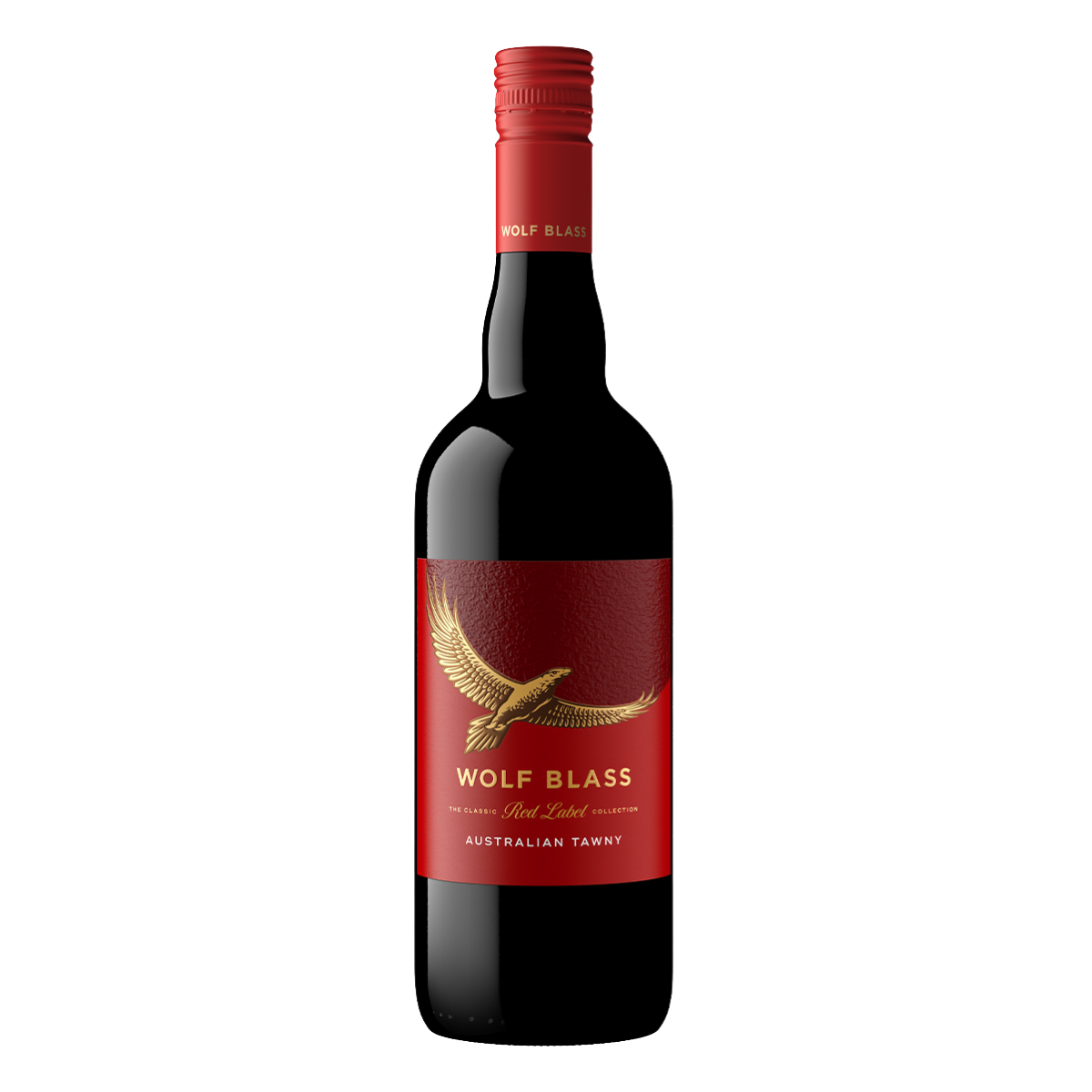 Wolf Blass Australian Tawny 750ml