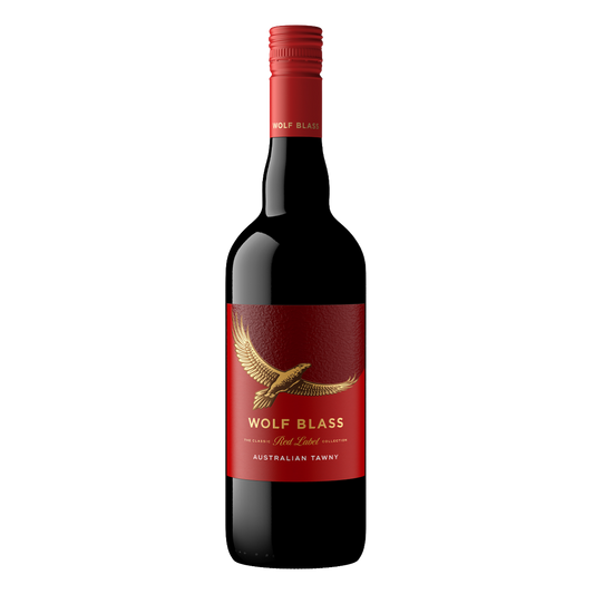 Wolf Blass Australian Tawny 750ml