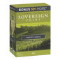 Sovereign Point Fruity Lexia 4.4L Cask Wine