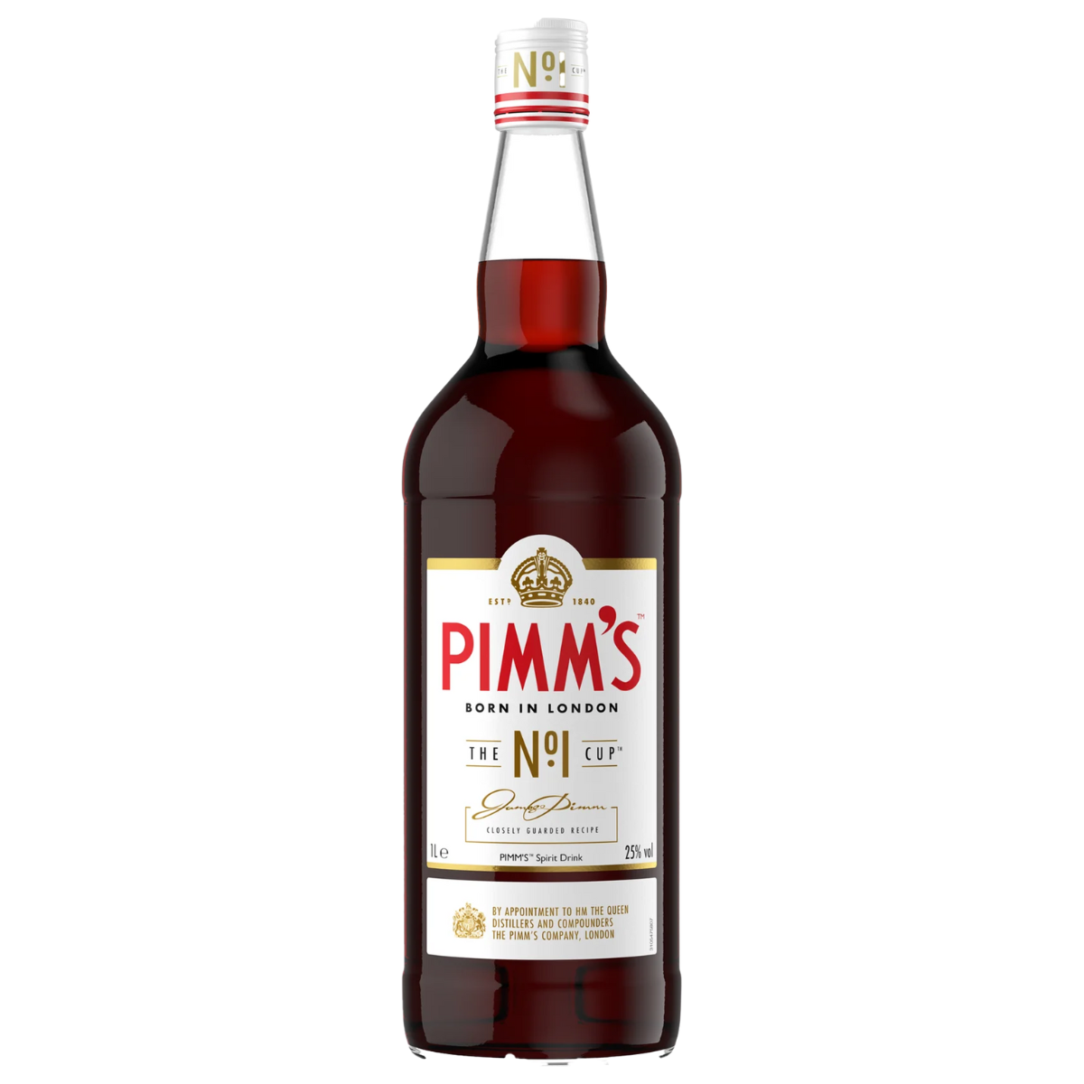 Pimms No 1 Cup 700ml
