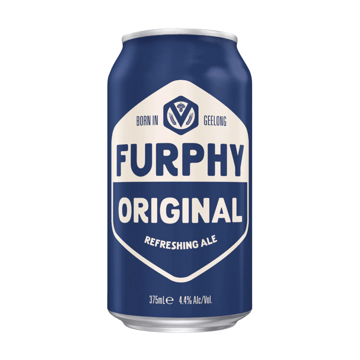 Furphy Original Larger 375ml Can