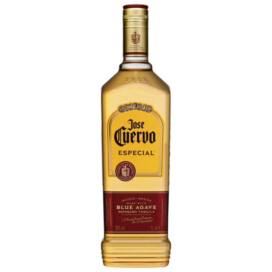 Jose Cuervo Especial Reposado Tequila 700ml