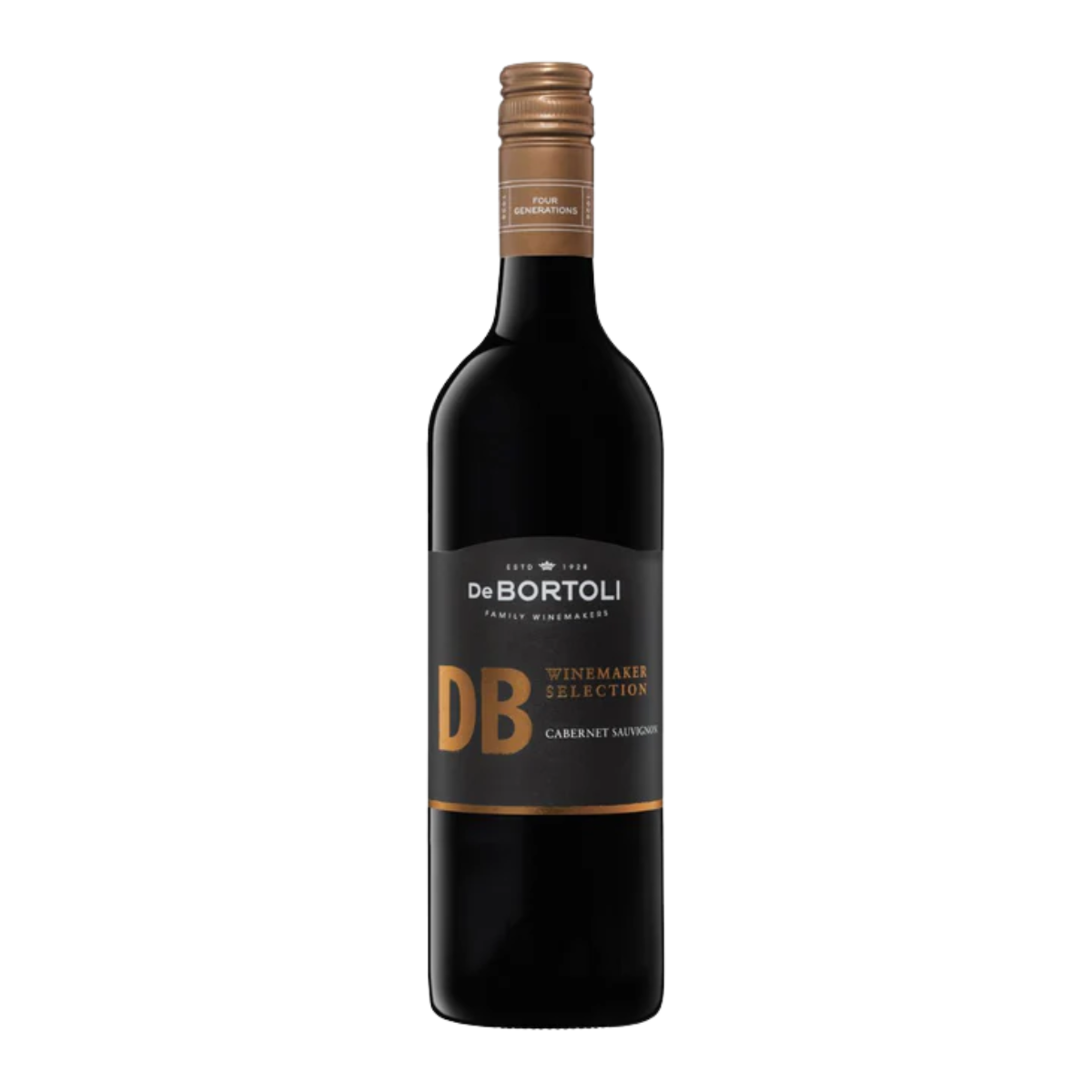 De Bortoli Winemakers Selection Cabernet Sauvignon 750ml
