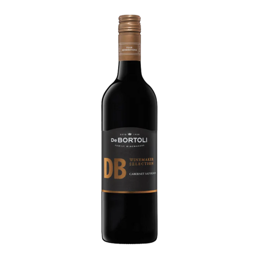 De Bortoli Winemakers Selection Cabernet Sauvignon 750ml