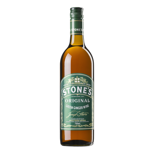 Stone's Original Green Ginger Wine