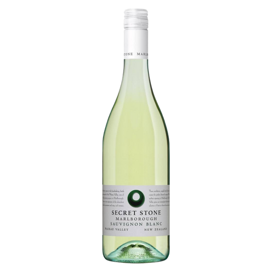 Secret Stone Sauvignon Blanc 750ml