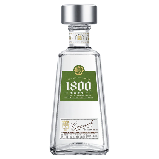 1800 Coconut Tequila 700ml