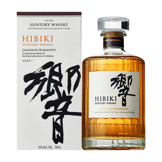 Suntory Hibiki Whisky 700ml