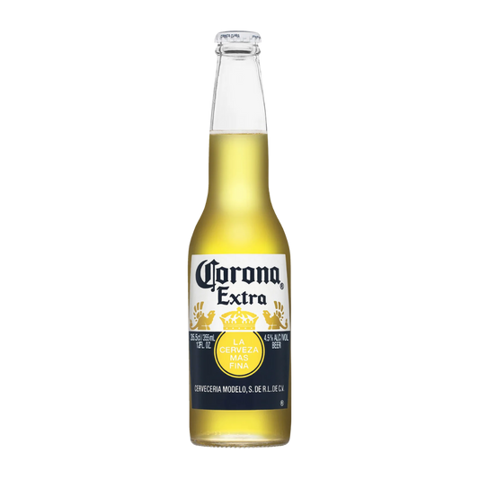 Corona Extra Beer 355ml Bottle