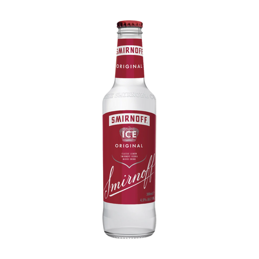 Smirnoff Ice Original 300ml Bottle