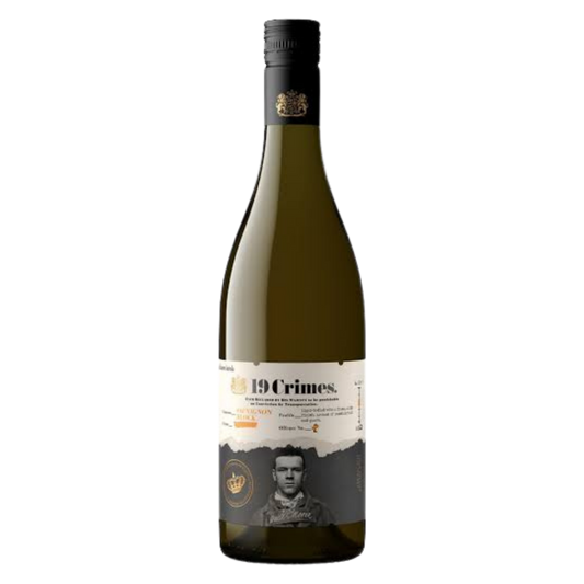 19 Crimes Sauvignon Blanc 750ml