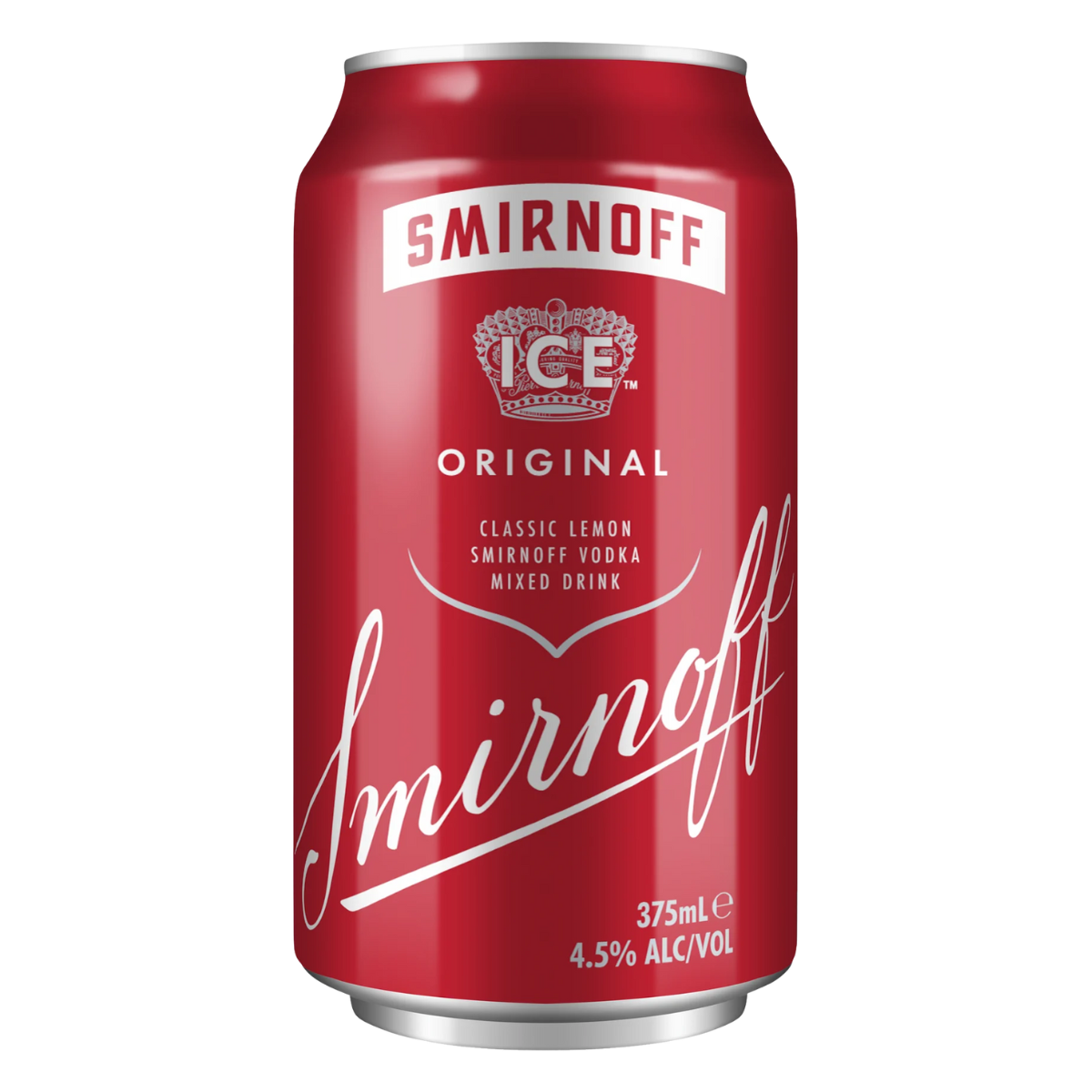 Smirnoff Ice Original 375ml Can