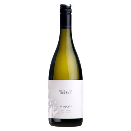 Catalina Sounds Sauvignon Blanc 750ml