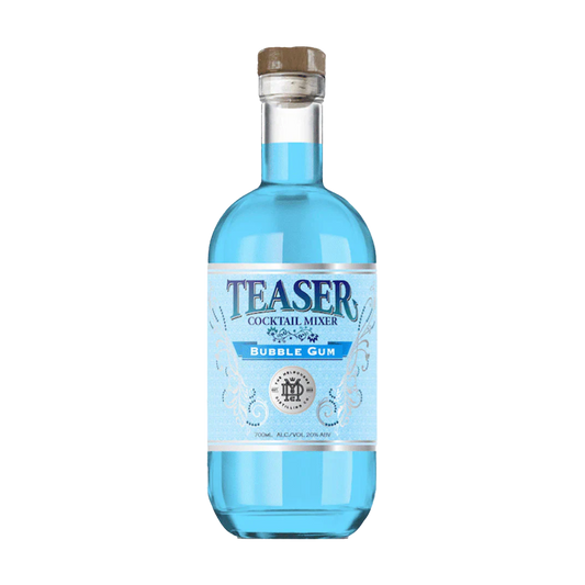 Teaser Bubble Gum Cocktail Mixer 700ml