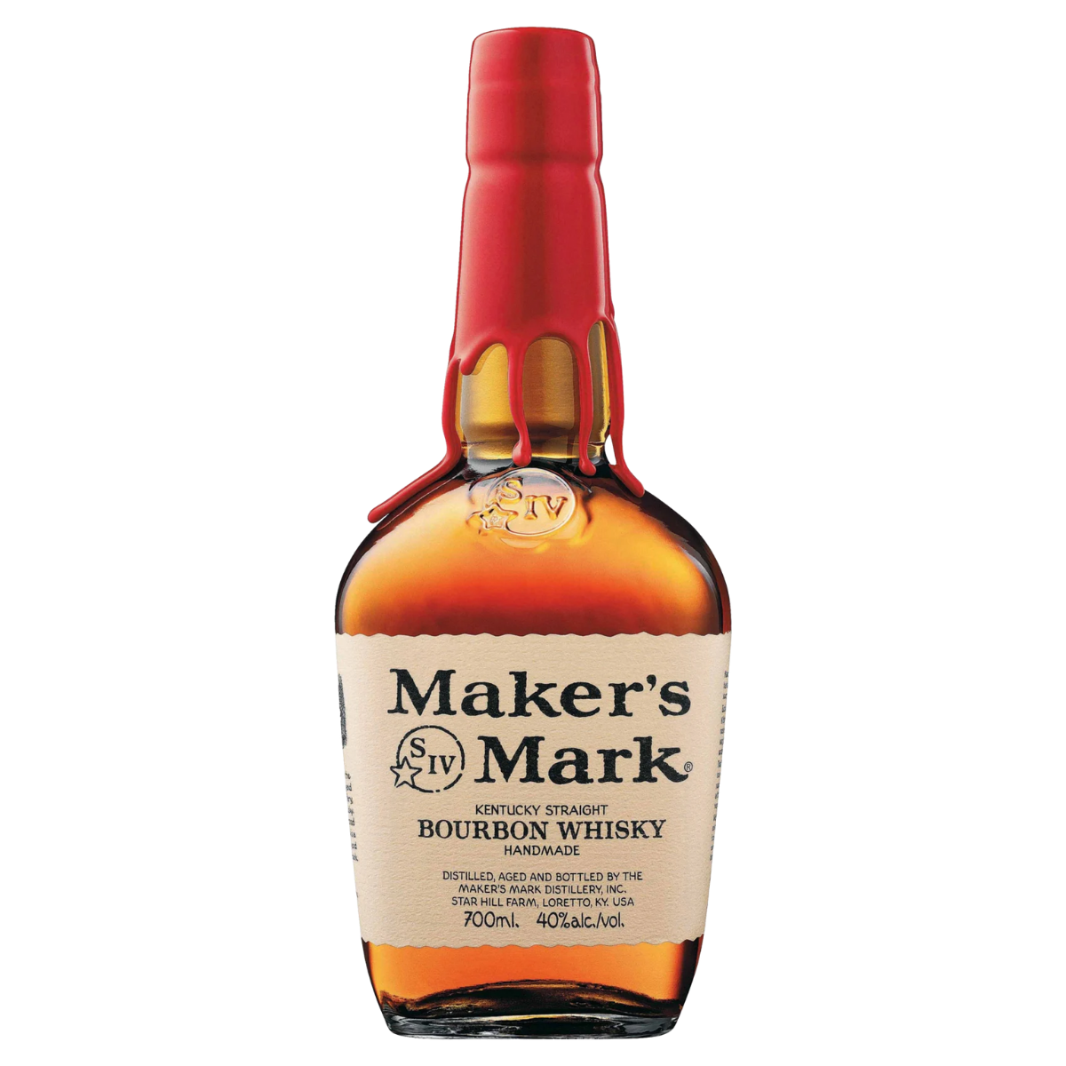 Maker's Mark