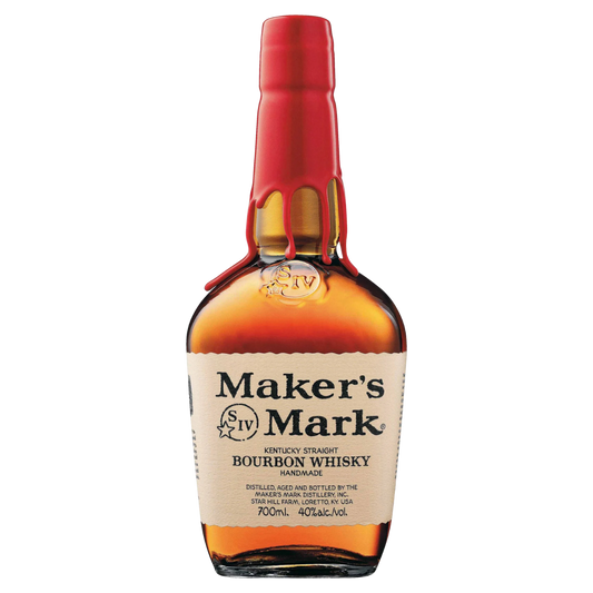 Maker's Mark