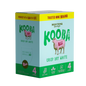 Kooba Crisp Dry White 4L Cask Wine