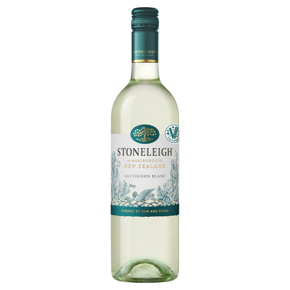 Stoneleigh Sauvignon Blanc 750ml