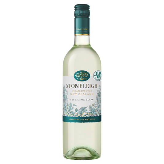 Stoneleigh Sauvignon Blanc 750ml
