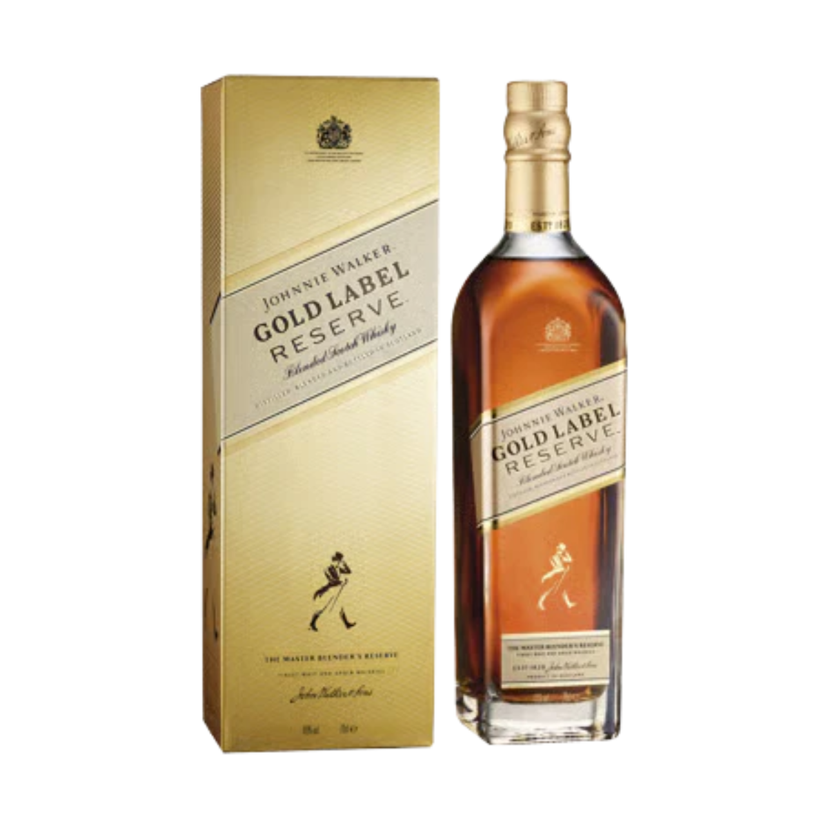 Johnnie Walker Gold Label Reserve 700ml