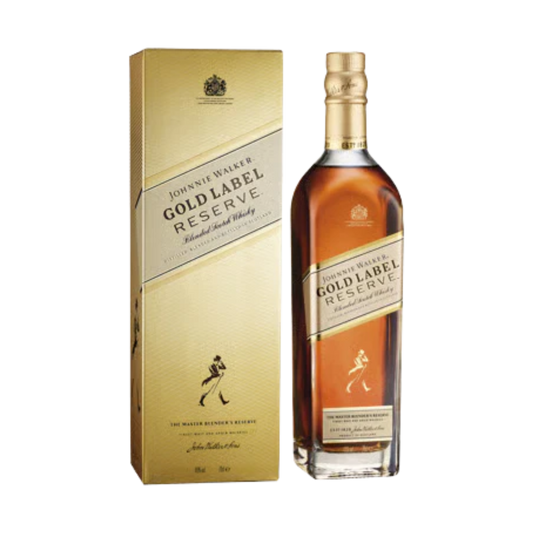 Johnnie Walker Gold Label Reserve 700ml