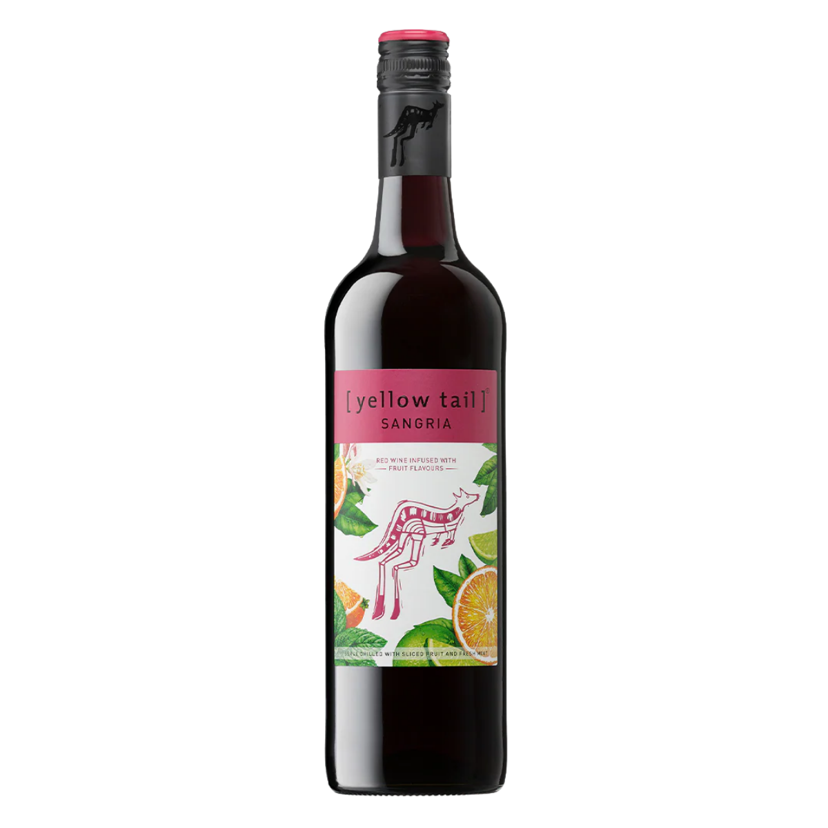 Yellow Tail Sangria 750ml