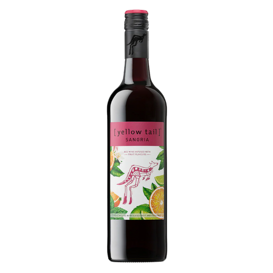 Yellow Tail Sangria 750ml