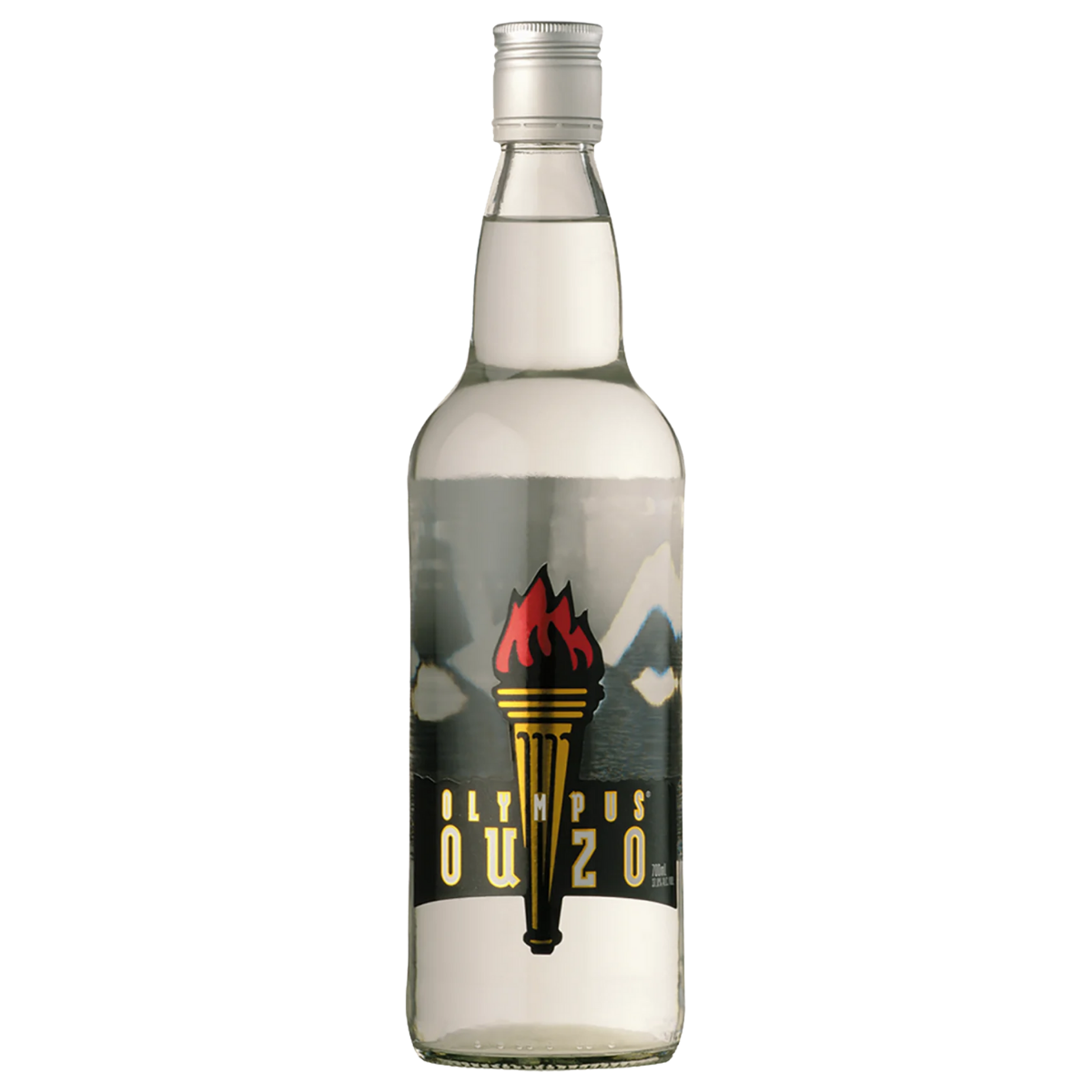 Olympus Ouzo 700ml