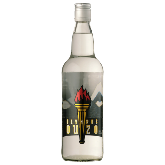 Olympus Ouzo 700ml