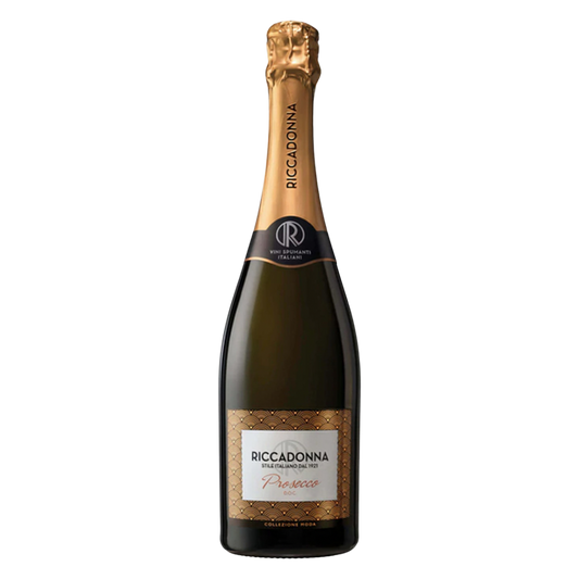 Riccadonna Prosecco 750ml