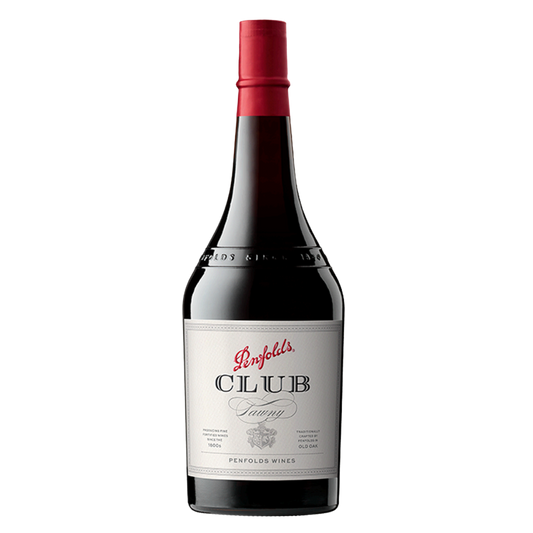 Penfolds Club Tawny 750ml